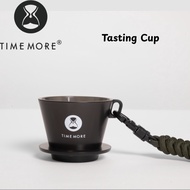 TIMEMORE Eco-friendly Tasting Cup B75 Dripper Tasting Cup
