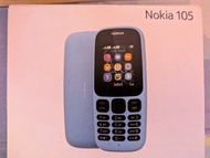 Nokia 105