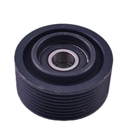 Idler Pulley 4991240 For Cummins 4B3.9 6B5.9 6C8.3 B3.3 B4.5 B5.9 B6.7 Engine