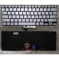 Asus ZenBook S431 S431F S431FA S431FL Silver UM431D UX431F ZENBOOK 14 SERIES