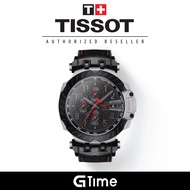 [Official Warranty]Tissot T115.427.27.057.01 Men's T-Race MotoGP Automatic Chronograph2022 LimitedEdition T1154272705701