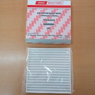ORIGINAL MITSUBISHI XPANDER-MIRAGE AC FILTER 7850A002A