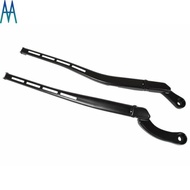 8E1955408C 8E1955407C Windshield Wiper Arm Front Left + Right for Audi A4 8E B6 B7 2000-2007