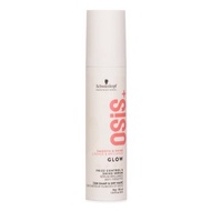 Schwarzkopf 施華蔻  OSiS+ Glow 亮澤抗毛躁造型乳 50ml