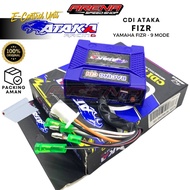 ATAKA Racing CDI Yamaha FIZR - CDI FIZR 9 Modes ATAKA MalaysiaOriginal