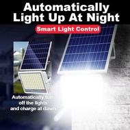 MG Lampu Solar Outdoor Waterproof Solar Light Outdoor Lighting 10 Year Warranty LED Solar Street Lig