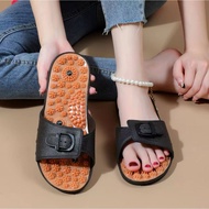 Health Slippers Asadi Massage Slipper Relieve for Woman