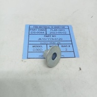 RING BOS TOPI M6 BAUT 10 BOSH BODY M6X10 M6X15 M6X20 M6X25 PANJANG 1 CM 15 CM 2 CM 25 CM ORIGINAL