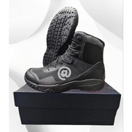 UNR Tactical boot operasi kasut hiking Tactical boot