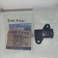 SYM EVO250i ROLL OVER SENSOR ASSY 36100-A5L-100