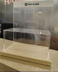 模型展示盒