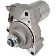 GN5 DY100 C100 Motorcycle Starter Motor for FLEX AK125W AKT 110 C-100 Part Number 31208-GN5-004 Bike