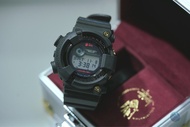 全新 現貨Casio G-Shock x A Bathing Ape Bape x STUSSY Frogman 蛙人Limited Edition GF-8250BS-1J GF-8250 限量版 