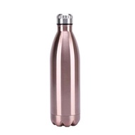 Stainless Steel Water Bottles 12Oz 17Oz 26Oz 35Oz Sports Thermos Insulated Bottles Keep Cold For 24 