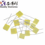 Square Correction Capacitor 100V 102J/103J/104/105/222/223/472/473/474/154