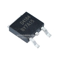 Aod4184 N Channel Field Effect MOS Tube 50A 40V Patch TO252 D4184 Brand New Ready Stock