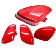 HONDA C70 MOTORCYCLE BATTERY COVER BATTERY BOX CHEAPEST HONDA C70 MOTORCYCLE BATTERY COVER