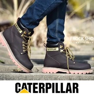 HOT★Caterpillar SEMI BOOTS SAFETY Shoes