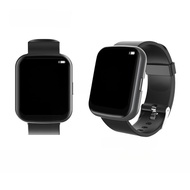 Fitzap3 Alarm Clock Watch Electric Shock Silent Strong Wake up Fatigue Driving Anti-Sleepiness Overw