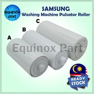 SAMSUNG Washing Machine Pulsator Roller