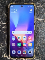 紅米 Redmi Note 10 5G 6+2+128GB 夜幕藍