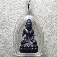 【818泰国佛牌】LP TIM 2515 PHRA KRING SOROT 龙普添 帕劲索洛药师佛 Lp Toh,LP Wean,LP Pae,LP Ngern,LP Doo SP-2509041