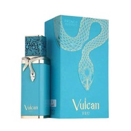 Vulcan Feu French Avenue for women and men