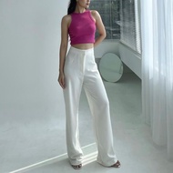 DATEHER - Dakota Culotte Pants Long Pants Wanita