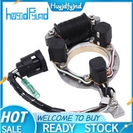 Pulser Coil Assy Stator Trigger for  Outboard 60HP 70HP 6H3-85510-A0