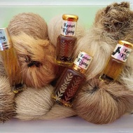 💥Sk_Shop💥1 botol Rm 60.00 (Kasturi Kijang Asli Original 100%)