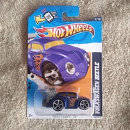 Hot wheels Volkswagen c8