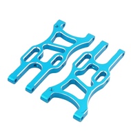 RC 106019 (06011 original parts) upgraded aluminum alloy forearm suitable for HSP 1/10 94105 94106 9