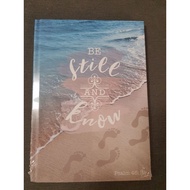 Christian Journal Hard Cover