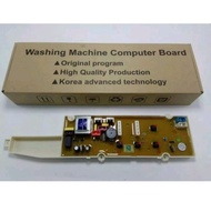 Modul mesin cuci sharp ES F865S ES F875S ES F876S ES-F886S modul BARU