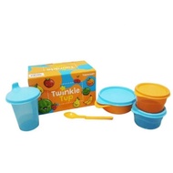 Tupperware ORIGINAL Tupperware Tupperware Tupperware Tupperware set For Toddler Kids