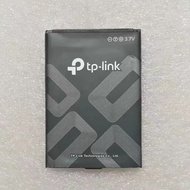 100% ต้นฉบับ TBL-71A2000 เปลี่ยนแบตเตอรี่สำหรับ TP-Link TL-TR861 2000L TL-TR861 M5350 M7300 4G LTE อ