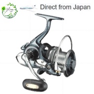 DAIWA 18 Power Surf SS Spinning Reel Series (Casting & Surf Fishing)