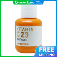 INNISFREE(Innisfree) | Innisfree True Vitamin C23 Ampoule 20ml Essence Serum Dưỡng Da