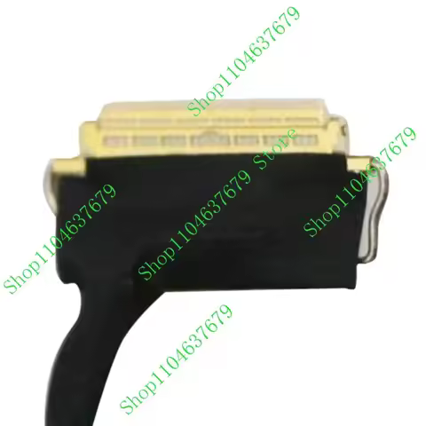PJSE RGB Camera Webcam Cable For Lenovo Thinkpad T14 Gen 1 20S2 20S3 02HK978 DC020023J10