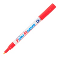 ปากกาเพ้นท์ 1.2 มม. แดง อาร์ทไลน์ EK-440