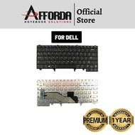 DELL E5420 Laptop Keyboard