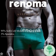 Renoma Ultra Soft Trunk, 1pcs