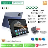 OPPO AIR PAD Tablet 12inch |16GB RAM +512GB ROM| Smart Tablet Android12 Pad 5G Wifi dual sim