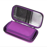 Portable Ice Pack eva Insulin EVA Storage Bag Cooler Box Insulin Cooler Bag Insulation Insulin Medic
