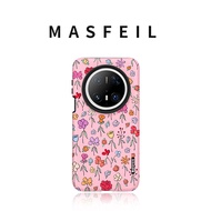MASFEIL | เคสตั้งได้แบบแม่เหล็กสำหรับ Huawei Mate60 Pro