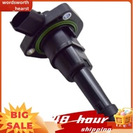 12615A14C01 Oil Level Sensor for 3 Series G20 G21 M340iX G22 G23 M440i X for F40 116d M135iX F44 220