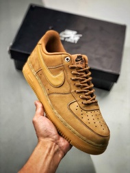 Nike Air Force 1 Low 07 LV8 "Wheat / Flax"