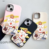 Case For Xiaomi Redmi 15 14C 13C 12C 12 10 10A 10C 9 9T 9C 9A 4G 5G Phone Soft Silicone PM