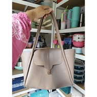 BAG PL Berrybenka  (Endorse Results)