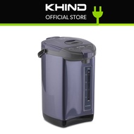 KHIND Pot Thermo | Thermo Pot (5L) AP500C
